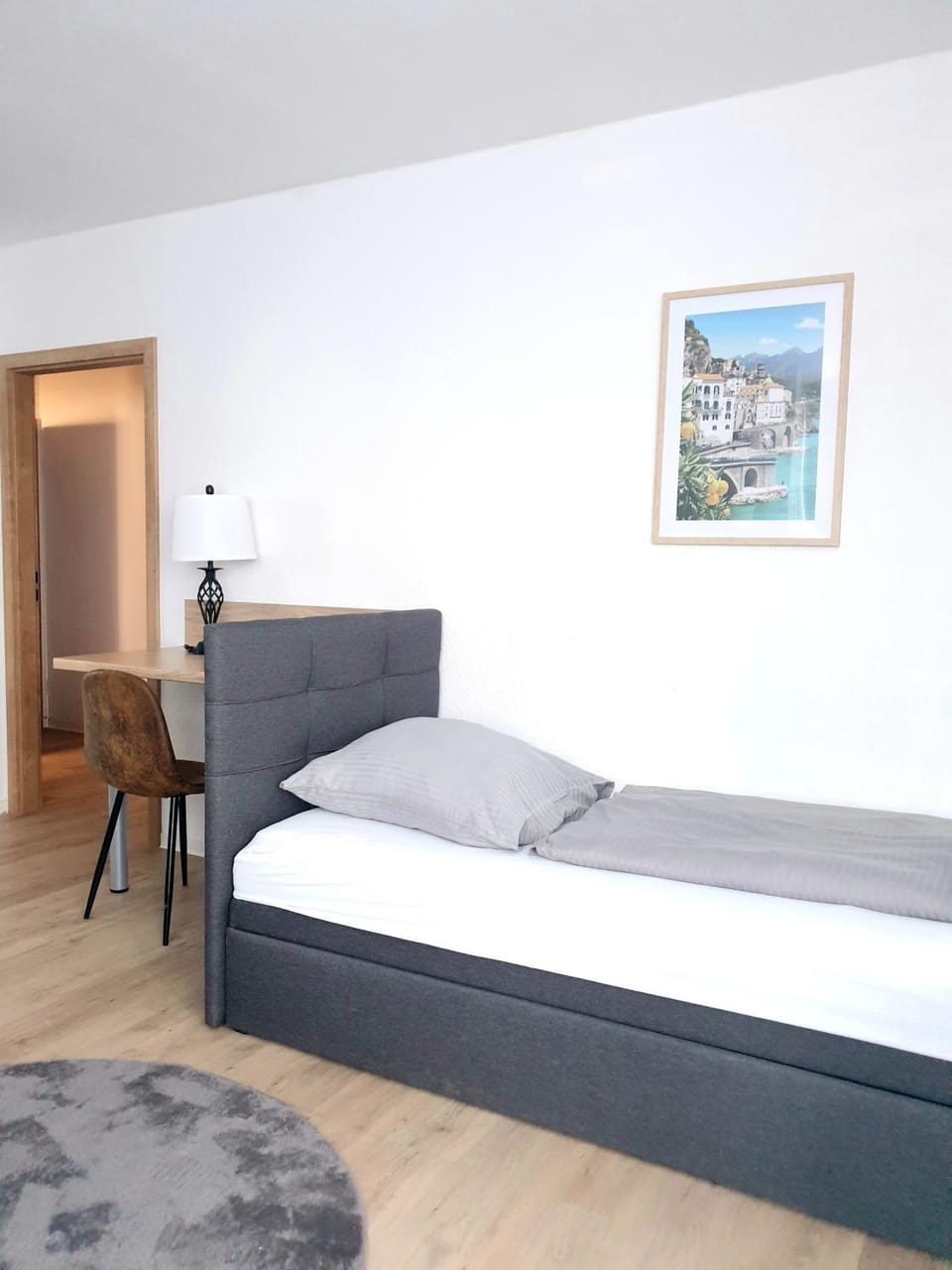 Zur Elster 2 Apartment in Plauen