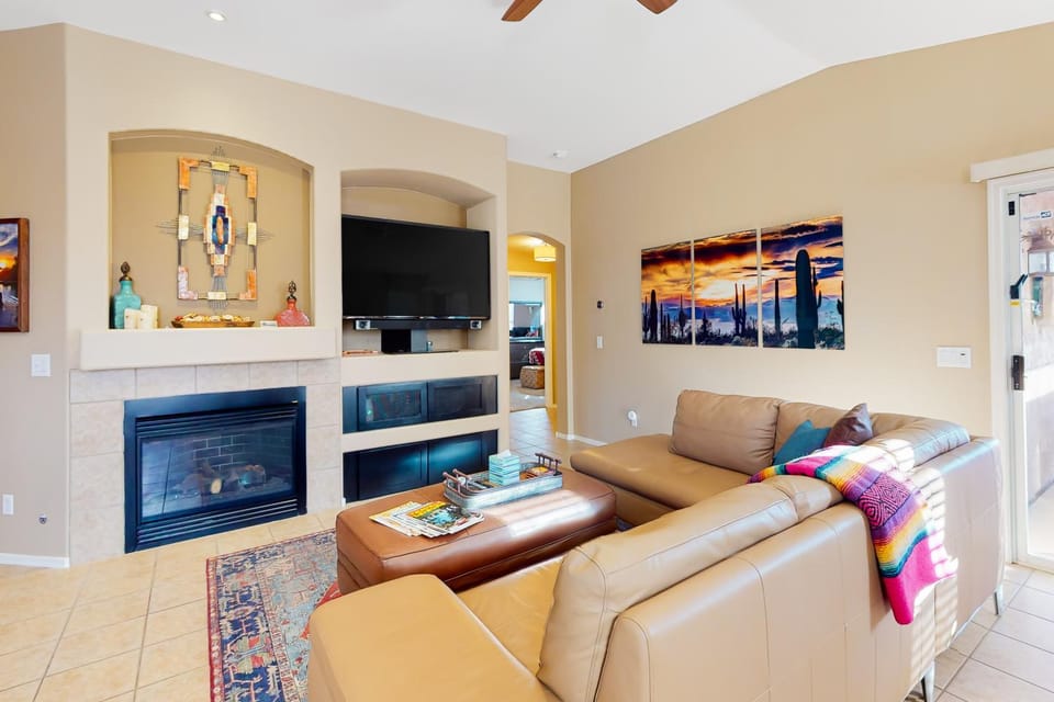 Gold Canyon Getaway House in Gold Canyon