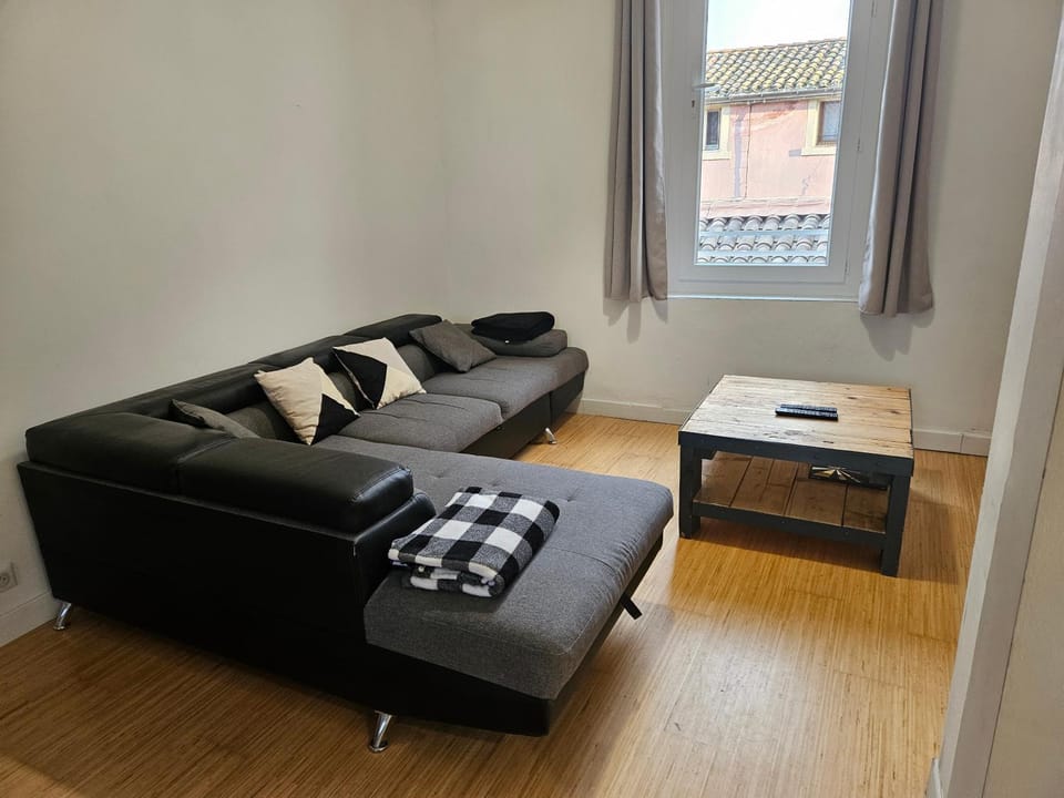 Appartement Morgand Apartment in Narbonne
