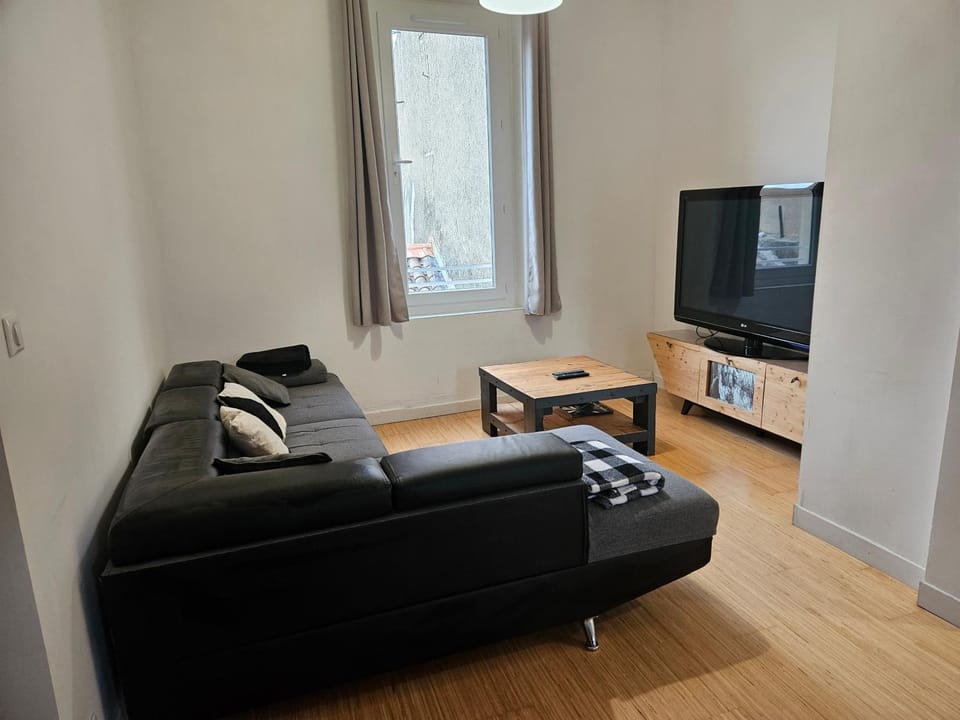 Appartement Morgand Apartment in Narbonne