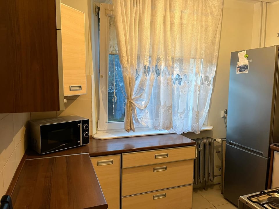 3 pokoje Myszków - Przestronne mieszkanie w centrum Myszkowa dla firm i nie tylko Apartment in Poland