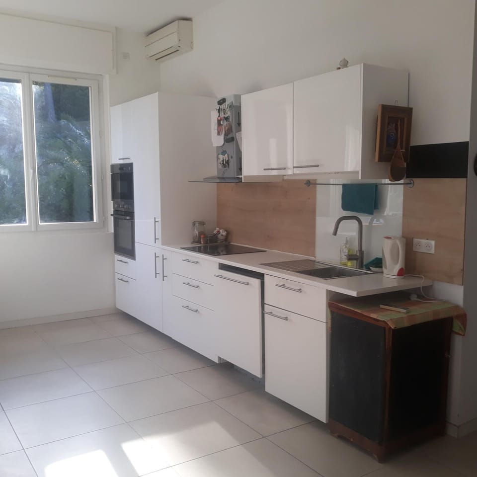 Villa Nicole avec Spa professionnel Apartment in Provence-Alpes-Côte d'Azur