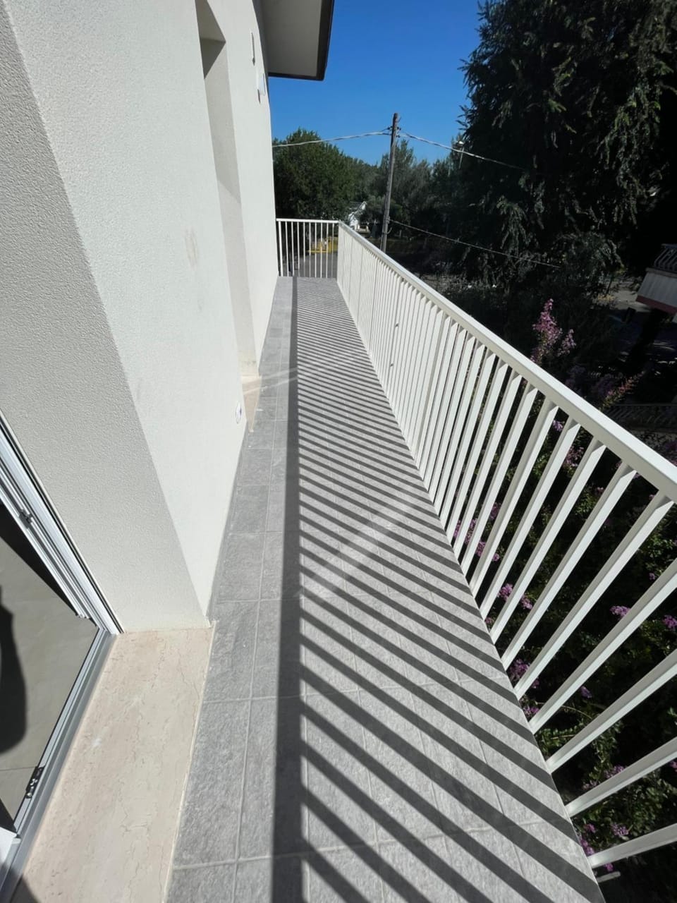 View (from property/room), Balcony/Terrace