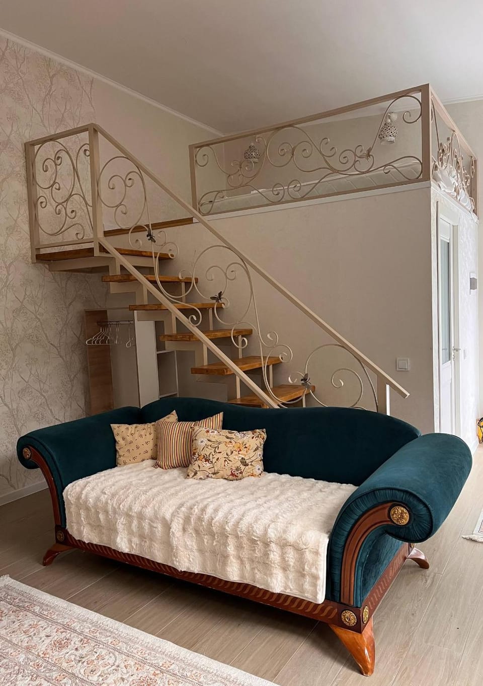 Svezhest/Свежесть Bed and Breakfast in Almaty