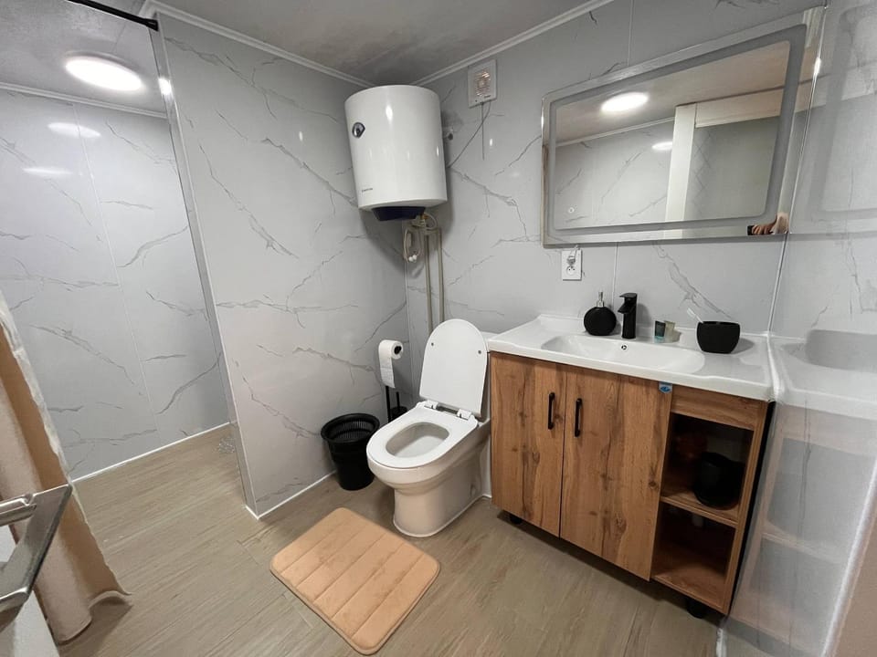 Svezhest/Свежесть Bed and Breakfast in Almaty