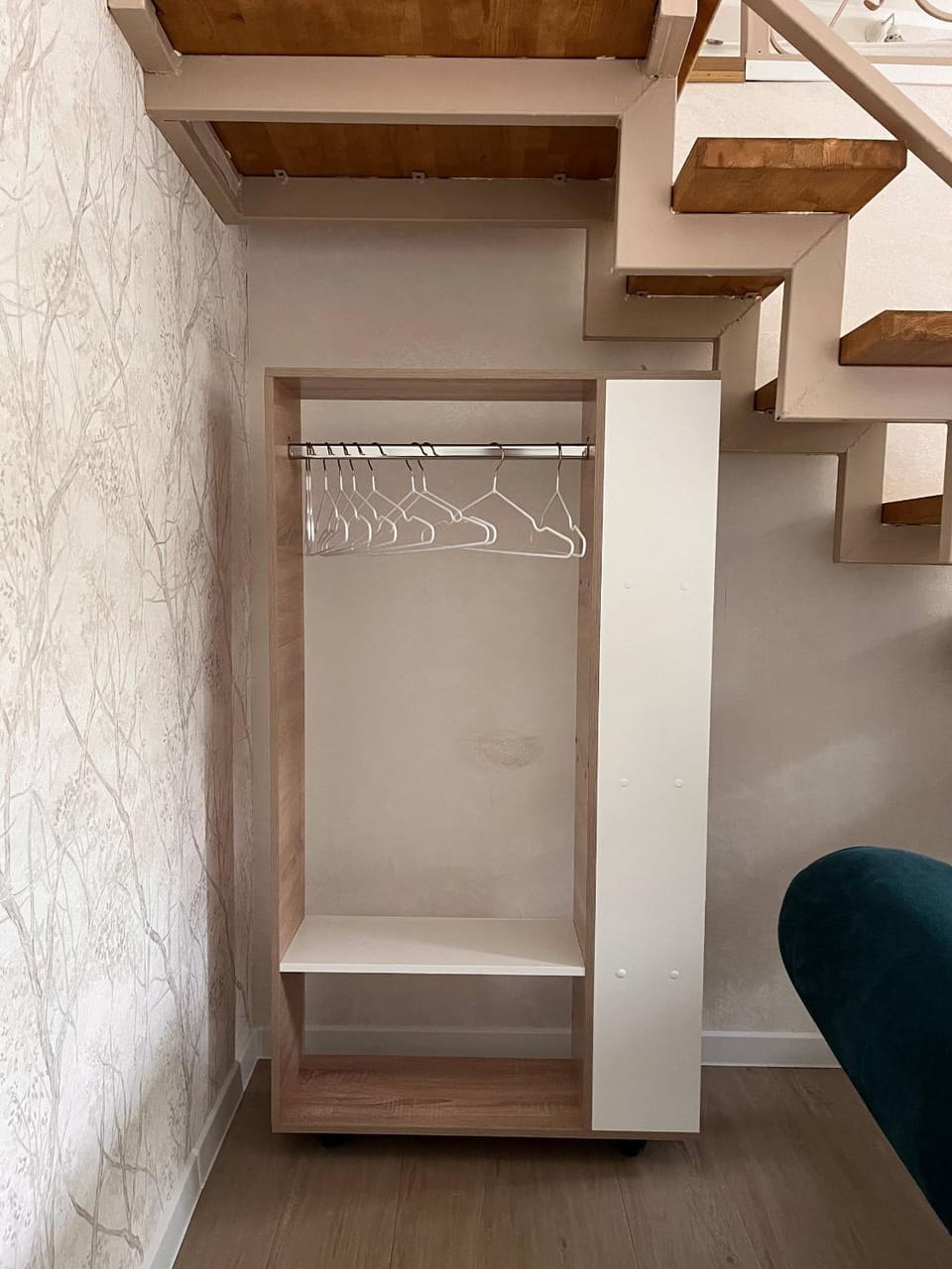 Svezhest/Свежесть Bed and Breakfast in Almaty