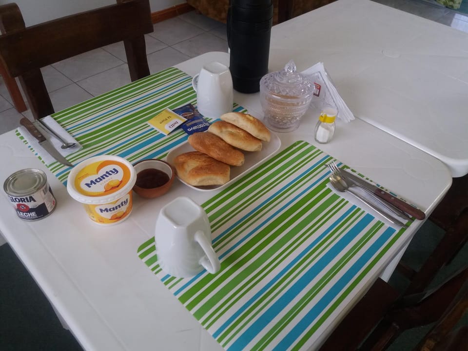 Restaurant/places to eat, Other, Continental breakfast