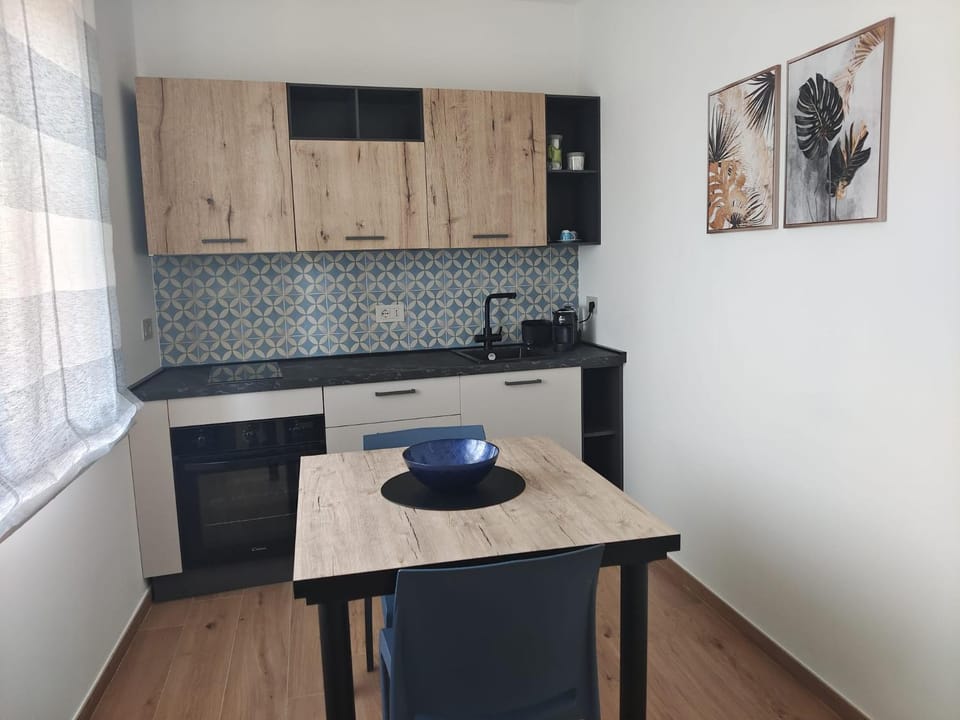 La Nicaredda Apartment in Alcamo
