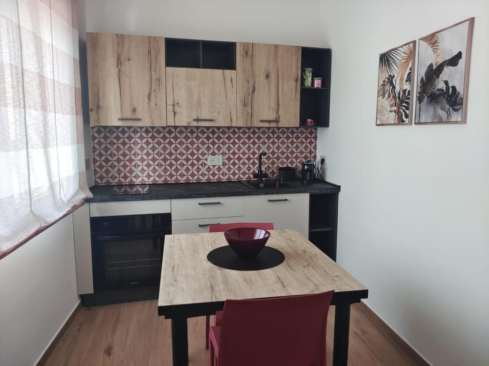 La Nicaredda Apartment in Alcamo