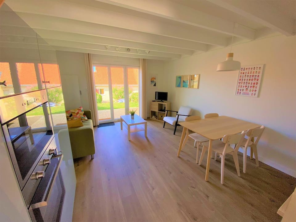 Petite Opale House in Ambleteuse