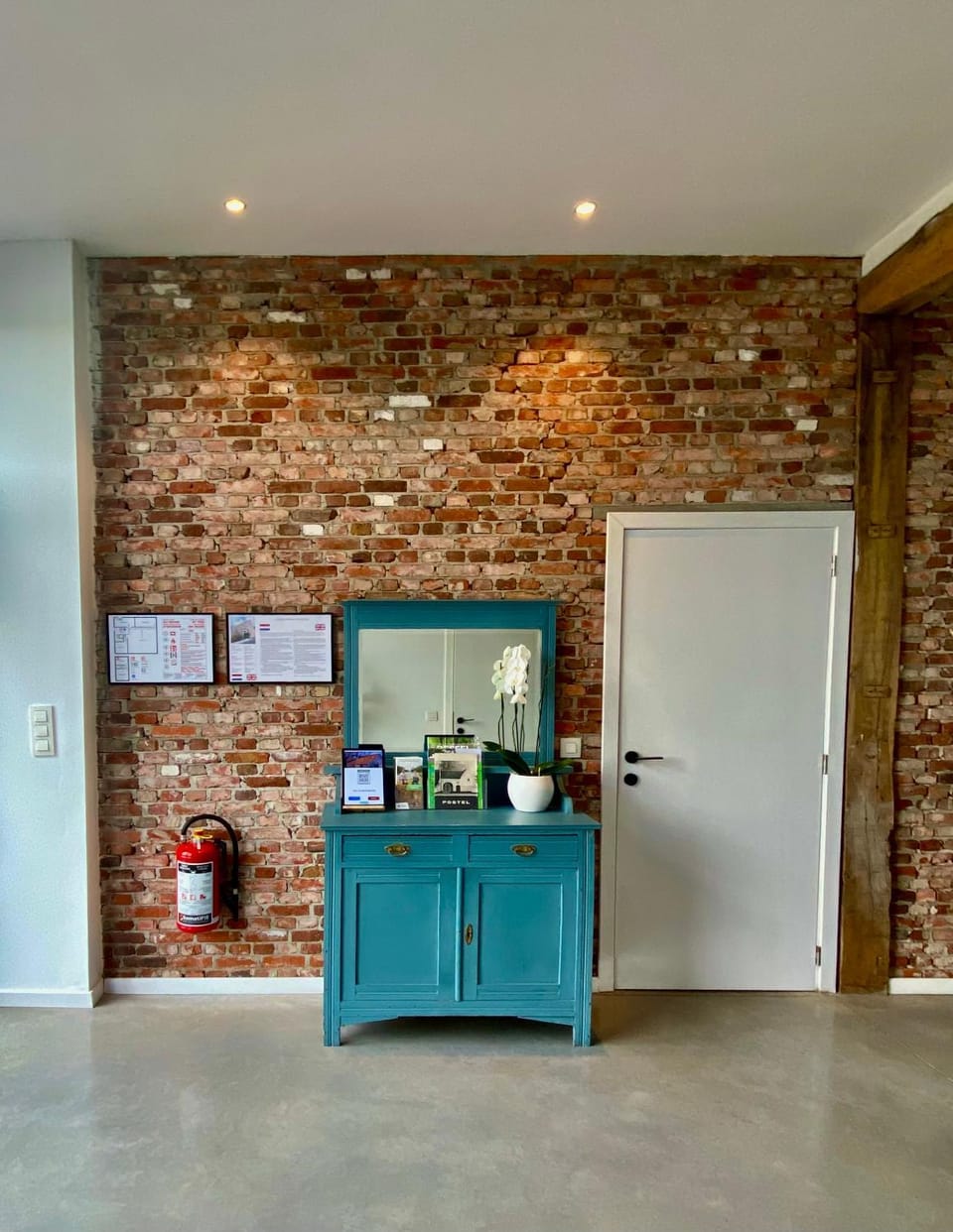 Hoeve De Kleinheide - De Schuur House in Mol