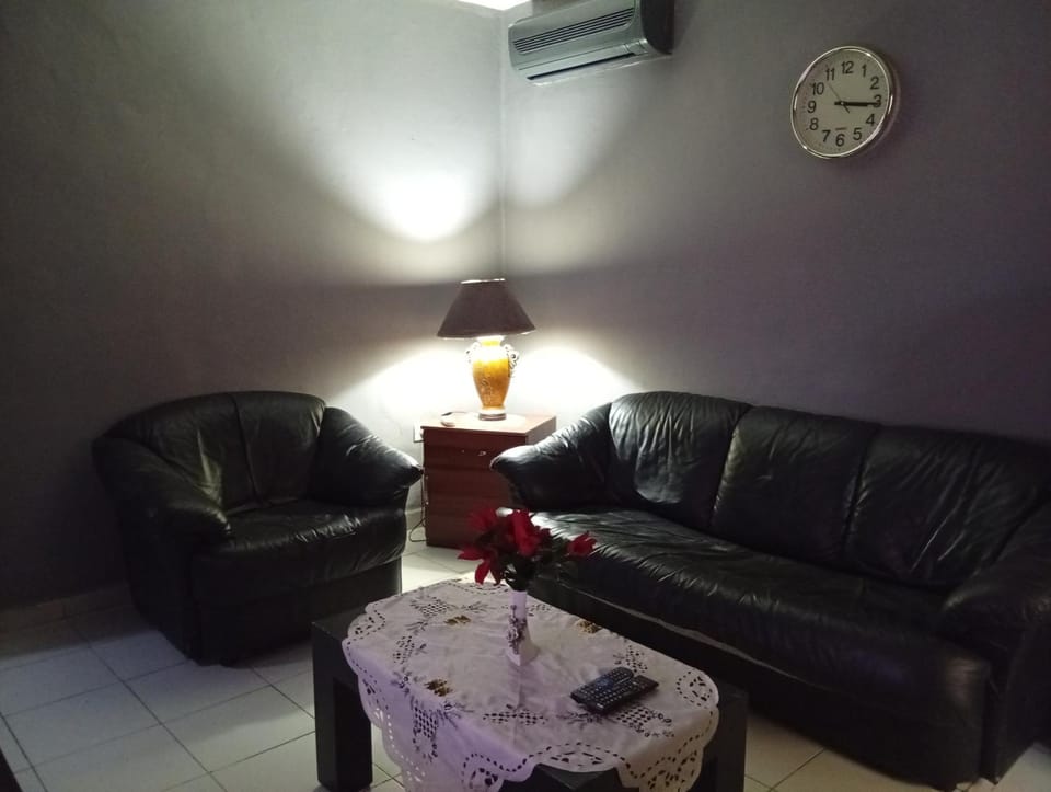 Entire Flat To Chill-Inn Apartment in Tirana
