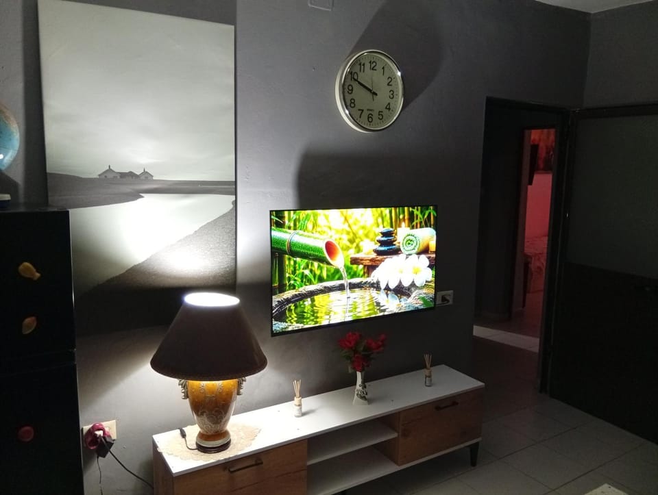Entire Flat To Chill-Inn Apartment in Tirana