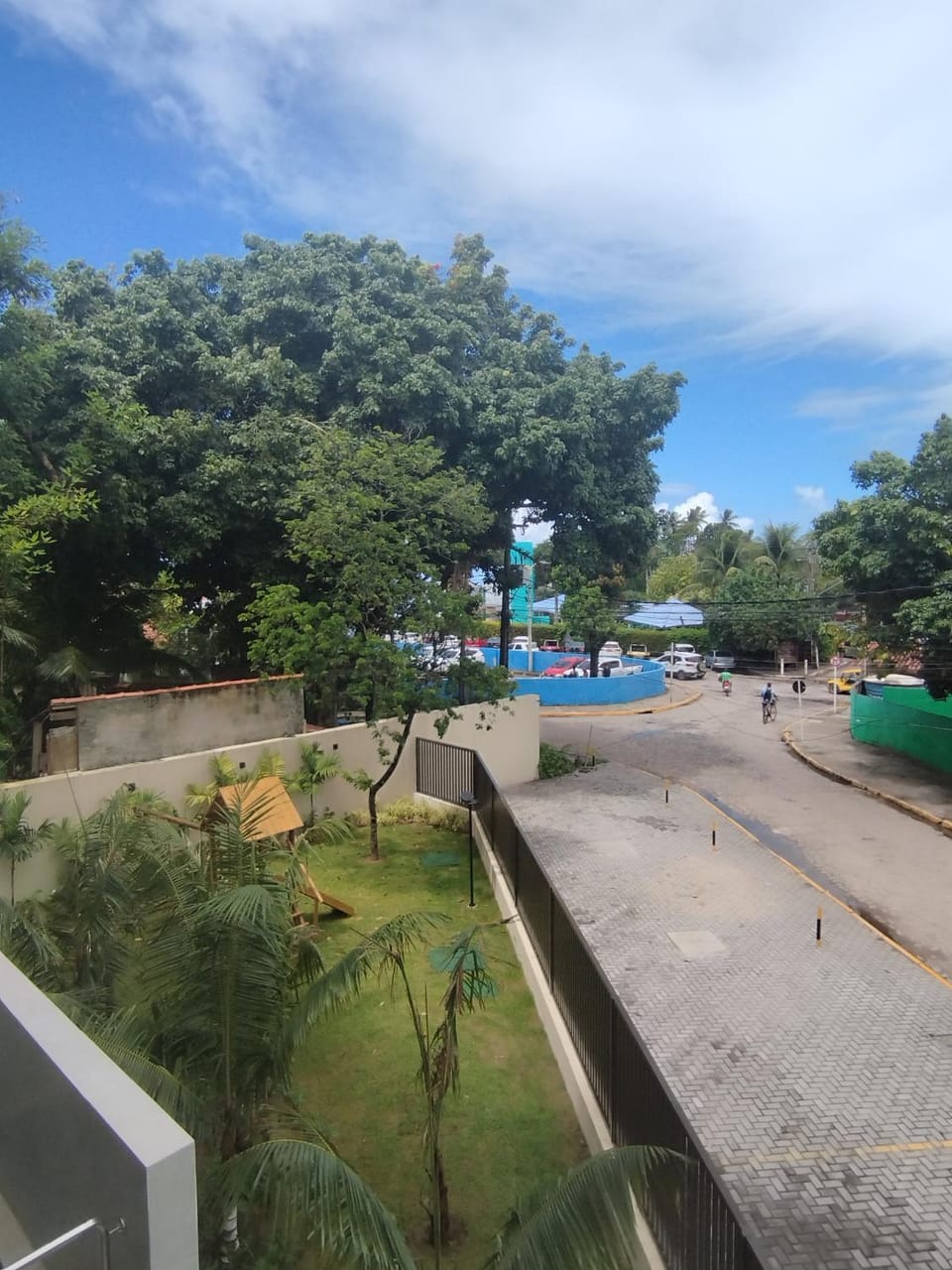 City view