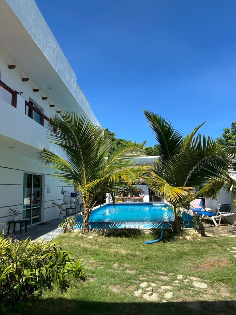 VILLA GRANDEZZA Apartment in La Altagracia