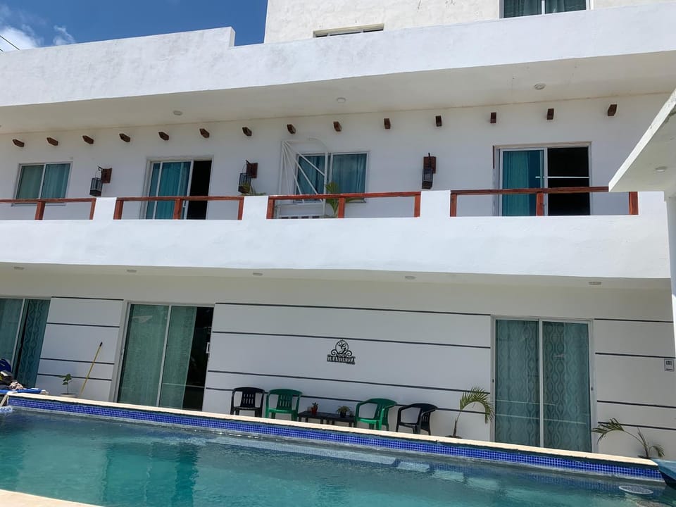 VILLA GRANDEZZA Apartment in La Altagracia
