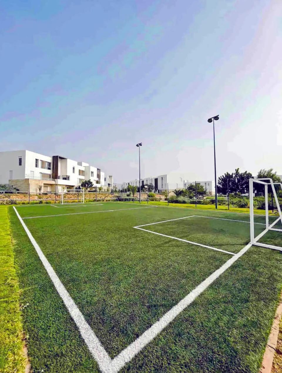 Natural landscape, Garden, Garden view, Sports