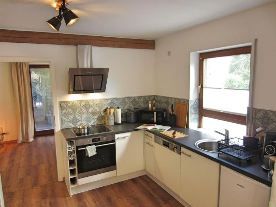 Ferienwohnung am Bodensee Apartment in Singen