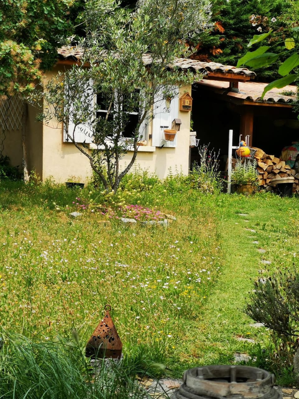 La provence Bed and Breakfast in Auvergne-Rhône-Alpes