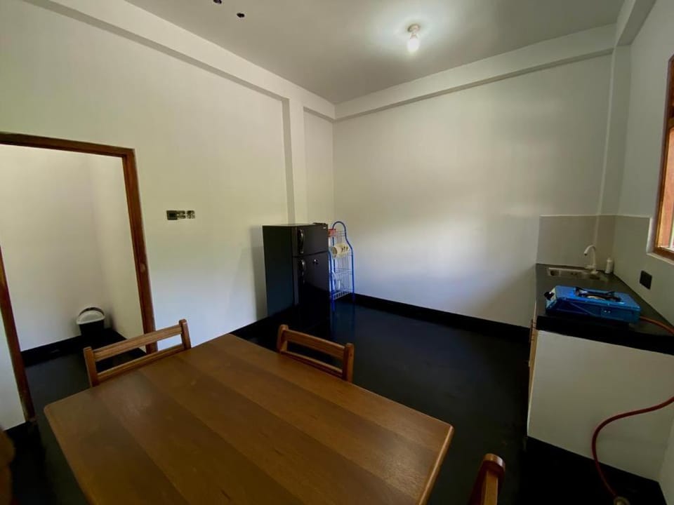 Home Stay Polhena House in Southern Province
