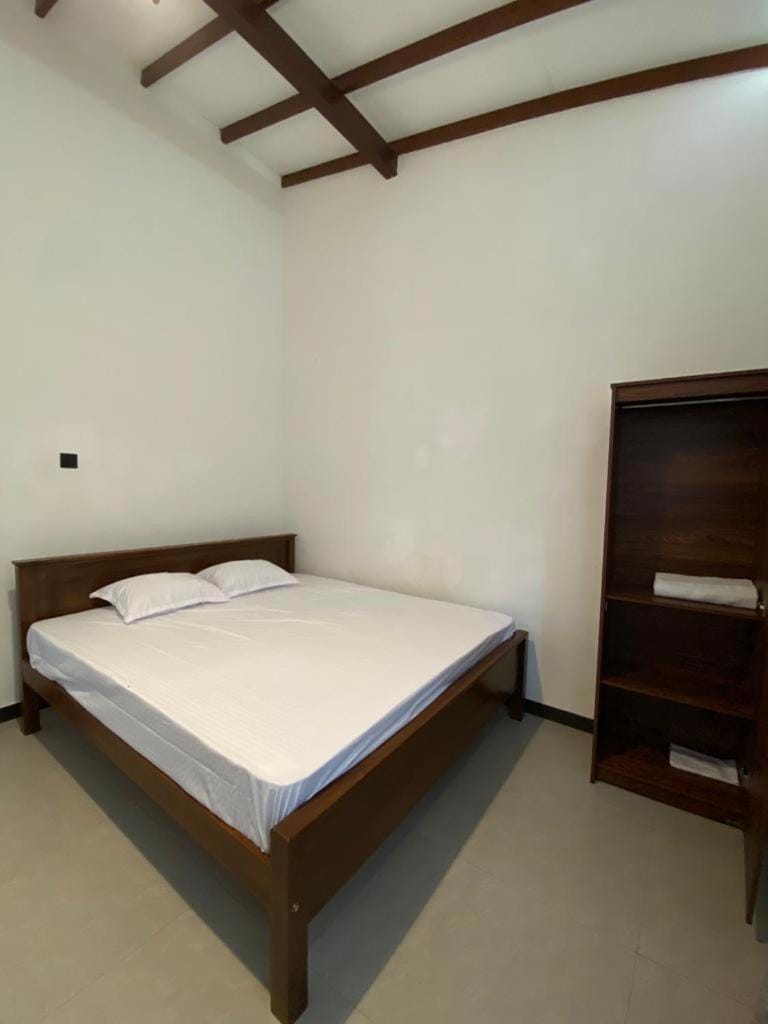 Home Stay Polhena House in Southern Province