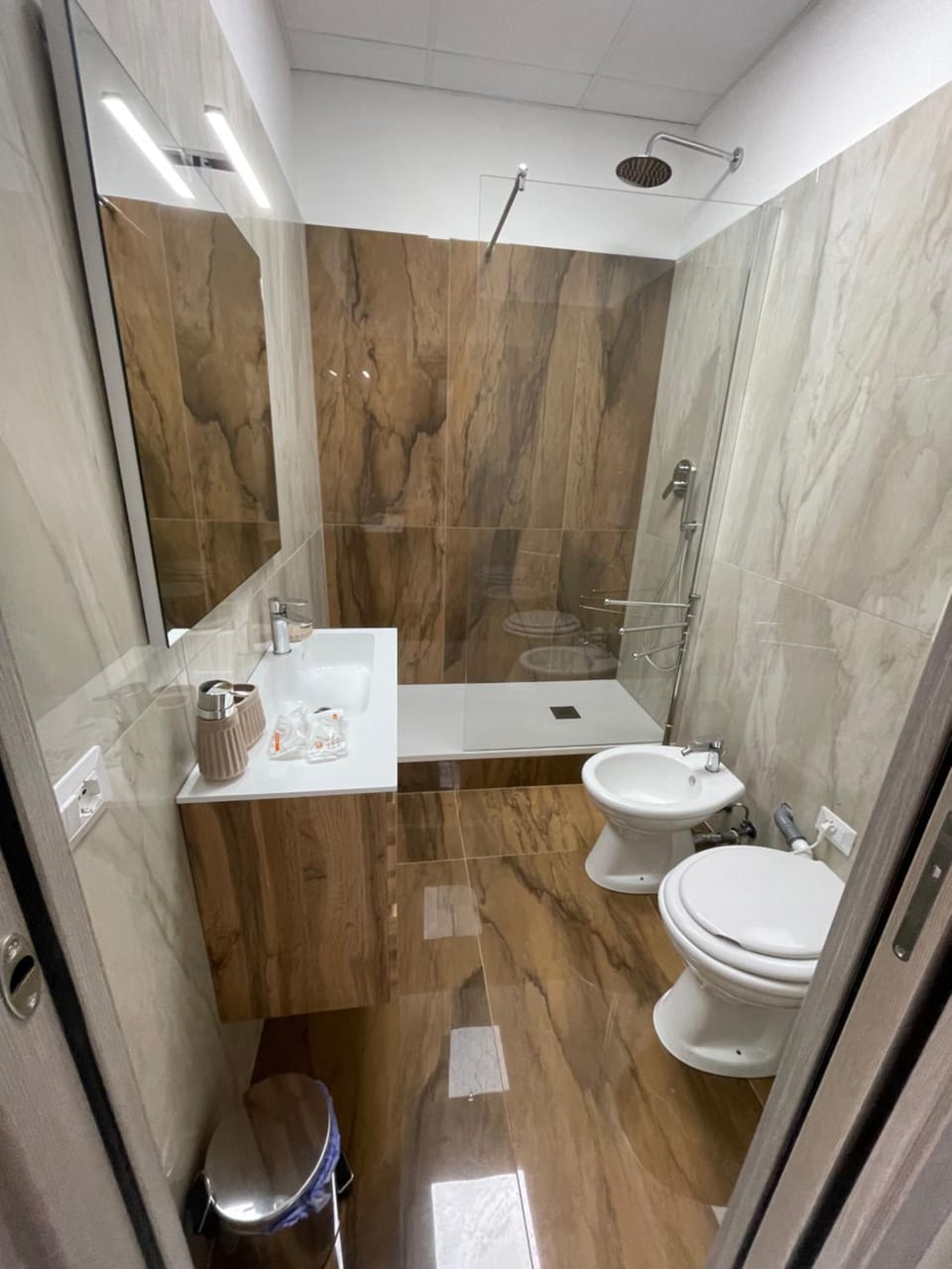 Corso 104 Bed and Breakfast in Terracina