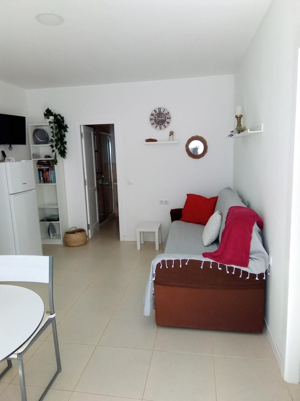 TV and multimedia, Kitchen or kitchenette