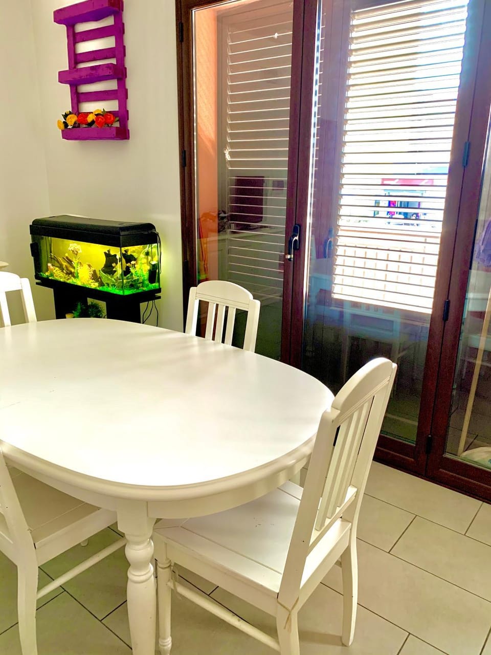 DGS APARTHOTEL Apartment in Trapani