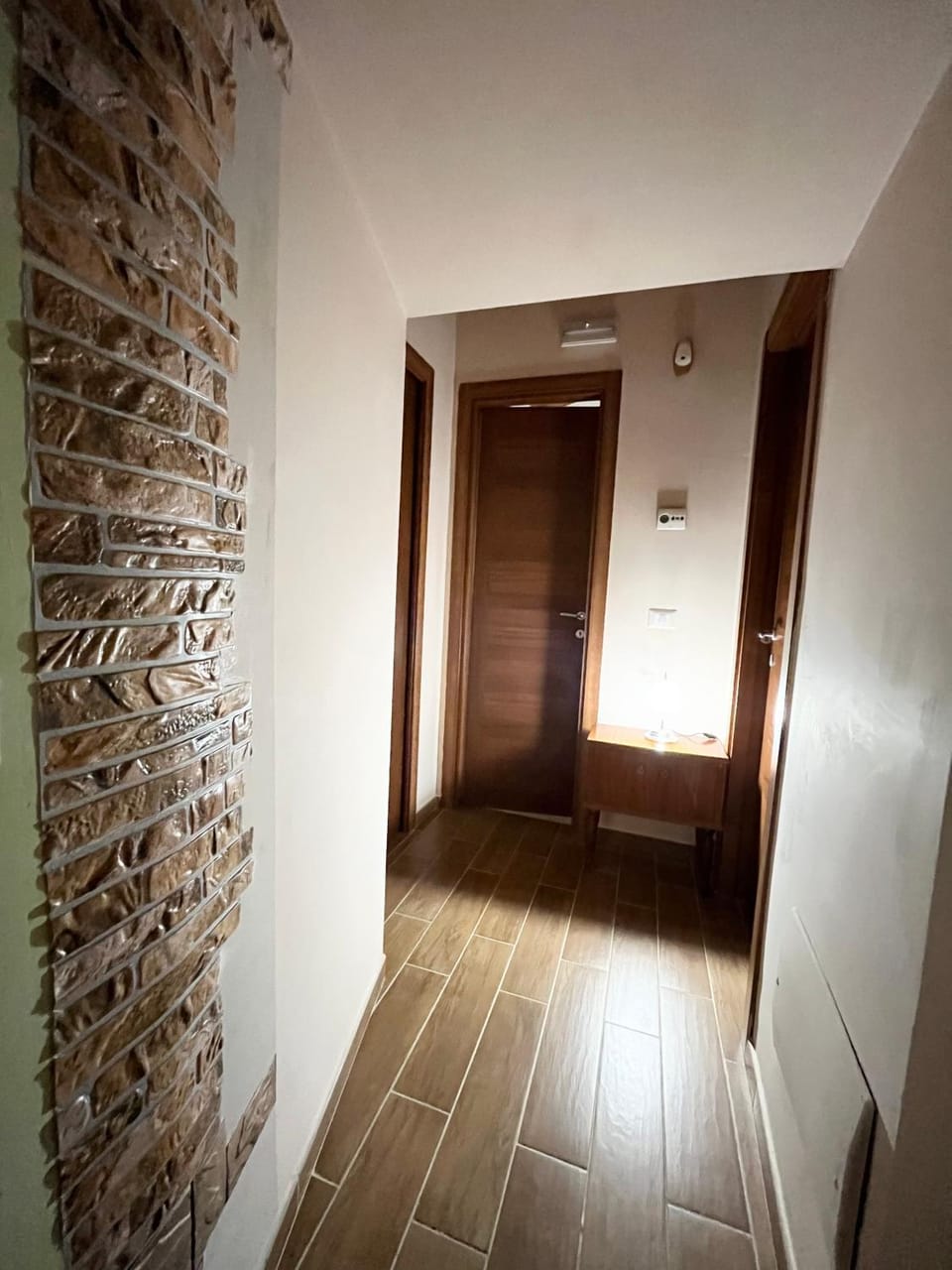 Appartamento in casale rustico - La Masseria Chalet in Molise, Italy