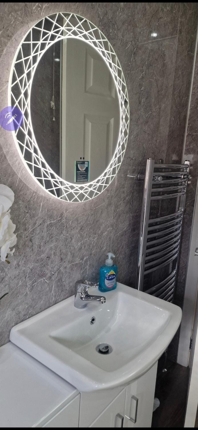 Hillend Self-Catering Apartment in Portree