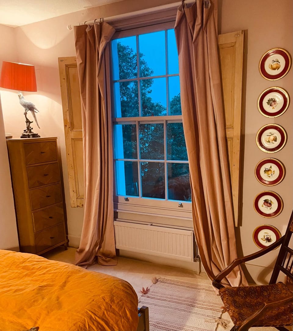 Beautiful London Victorian house, sleeps 12 House in London Borough of Hackney