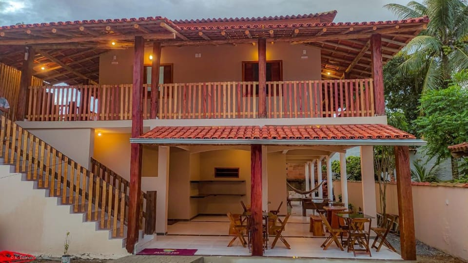 POUSADA MAR&ISA 2 Bed and Breakfast in State of Espírito Santo, Brazil