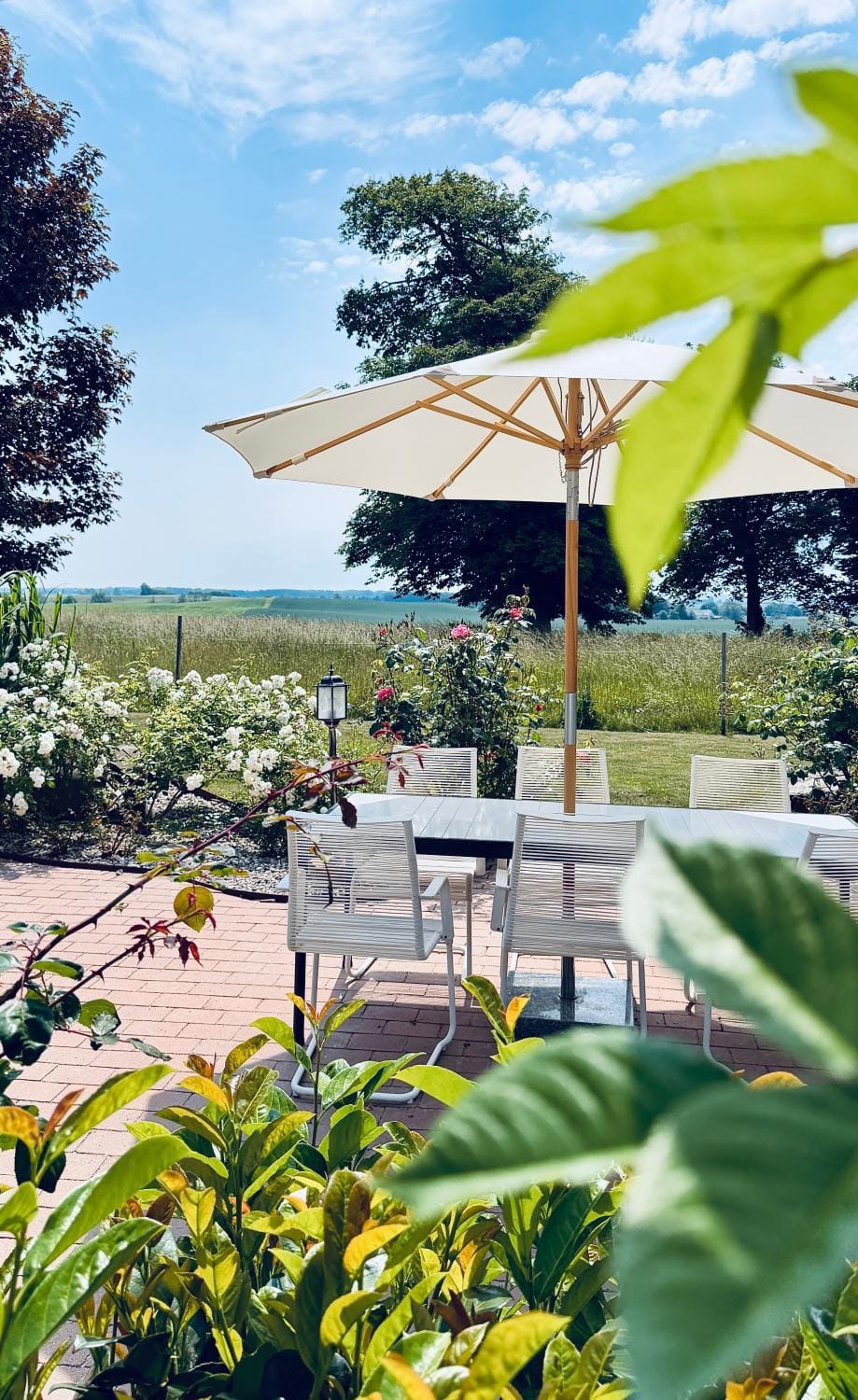 Villa Verde Österlen Villa in Skåne County