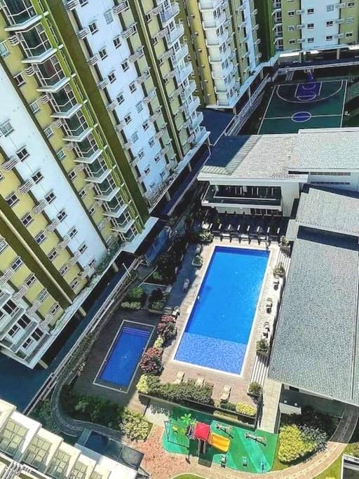 Affordable staycation @Mesaverte Residences cdo Apartment in Cagayan de Oro
