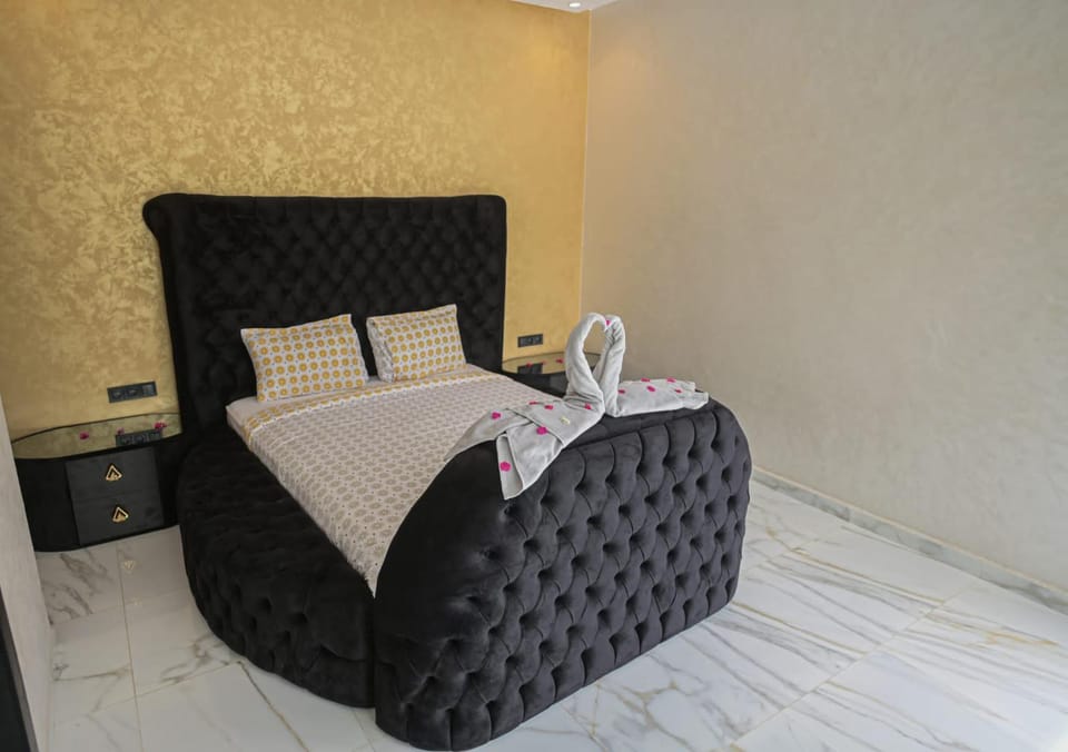 Dar baby Villa in Marrakesh-Safi