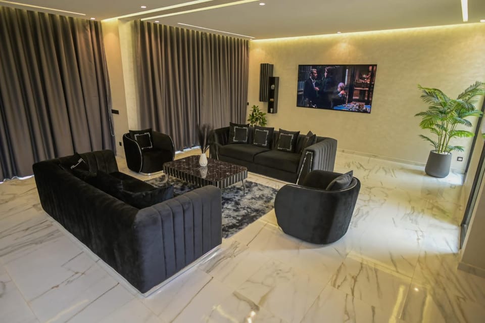 Dar baby Villa in Marrakesh-Safi