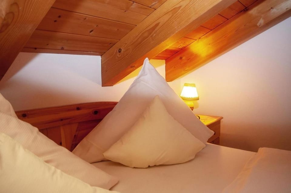 Gänseblümchen -805- Apartment in Mittenwald