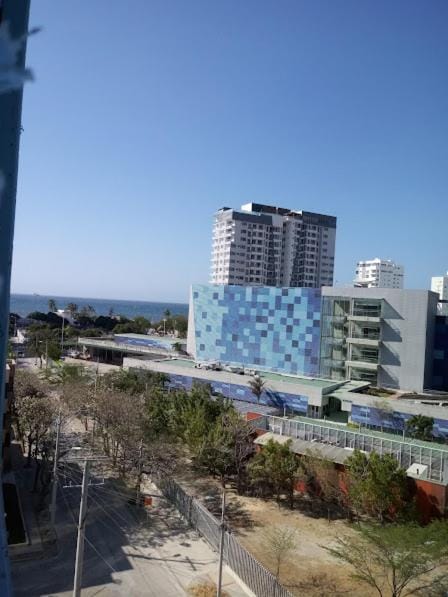 City view