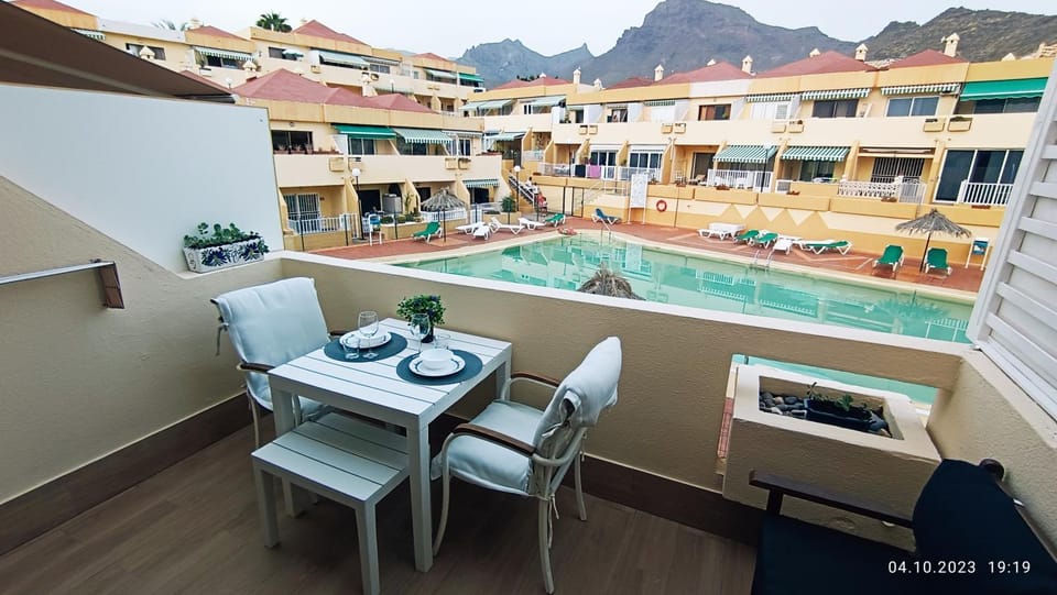 MNG-APART Studia Mareverde D-15 Costa Adeje Apartment in Costa Adeje