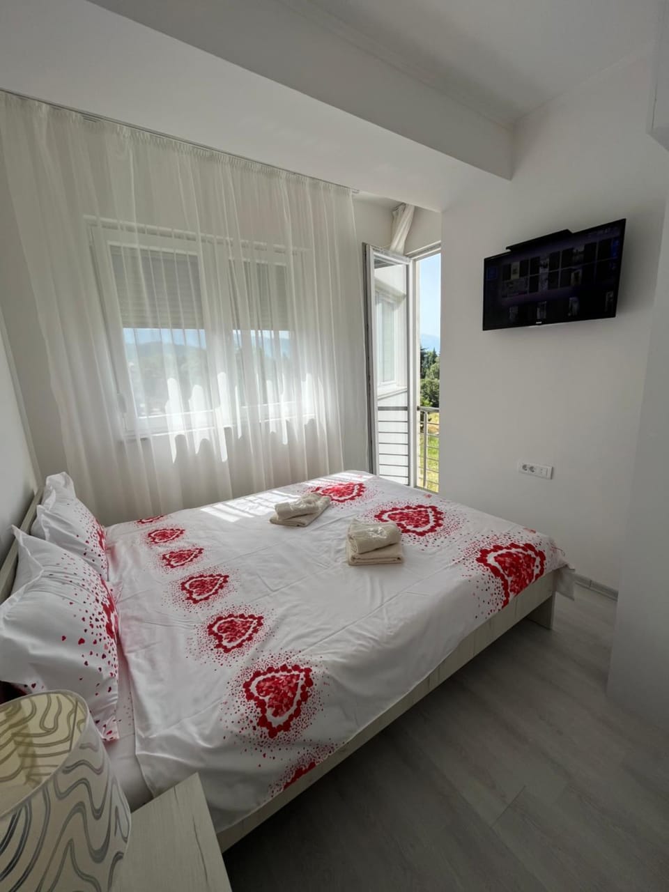 Classic Apartment Apartment in Ohrid