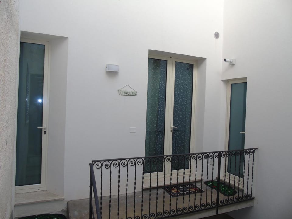 Principe della Rosa House in Marsala