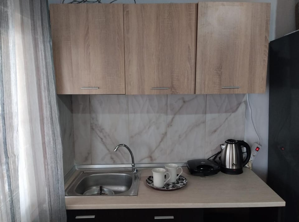 Villa Απέραντο Γαλάζιο Apartment in Evros, Greece