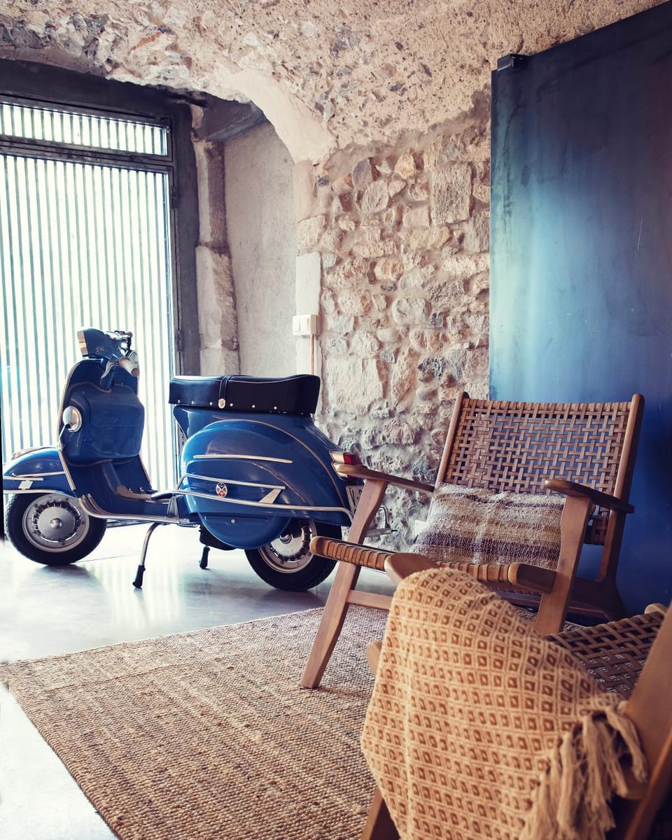La Dolce Vita. Boutique Apartment Apartment in Girona