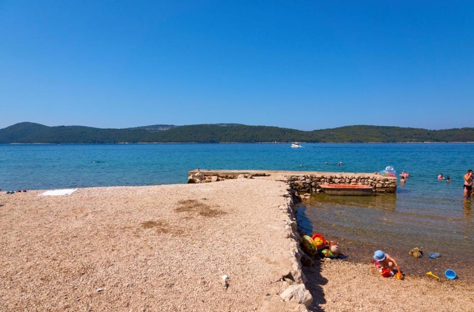 Apartmani Marta i Franka Apartment in Šibenik