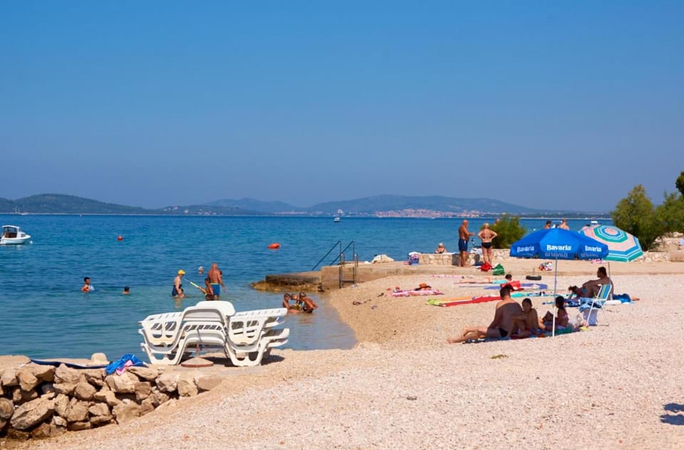 Apartmani Marta i Franka Apartment in Šibenik