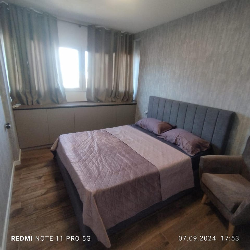 El Misterio Apartment in Alicante