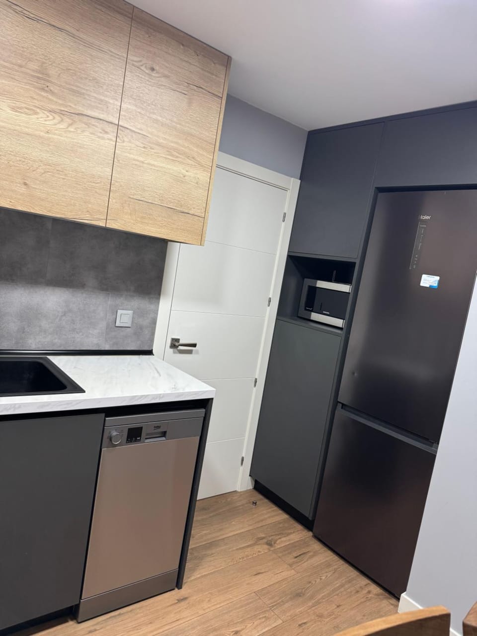 El Misterio Apartment in Alicante