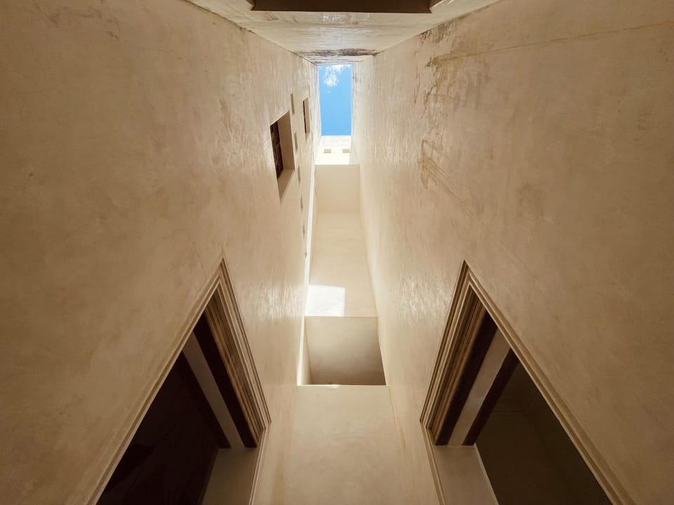 Swahili Dreams Apartments Apartment in Lamu