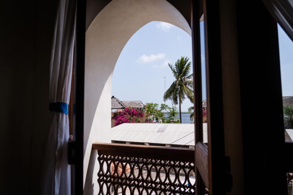 Swahili Dreams Apartments Apartment in Lamu