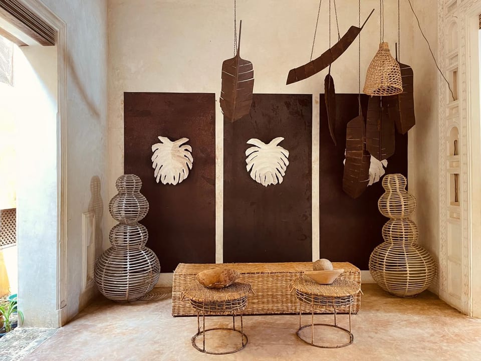 Swahili Dreams Apartments Apartment in Lamu